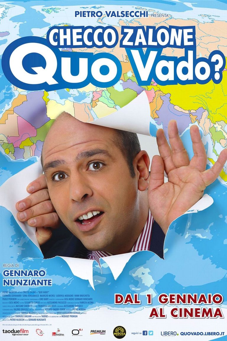Quo VAdo