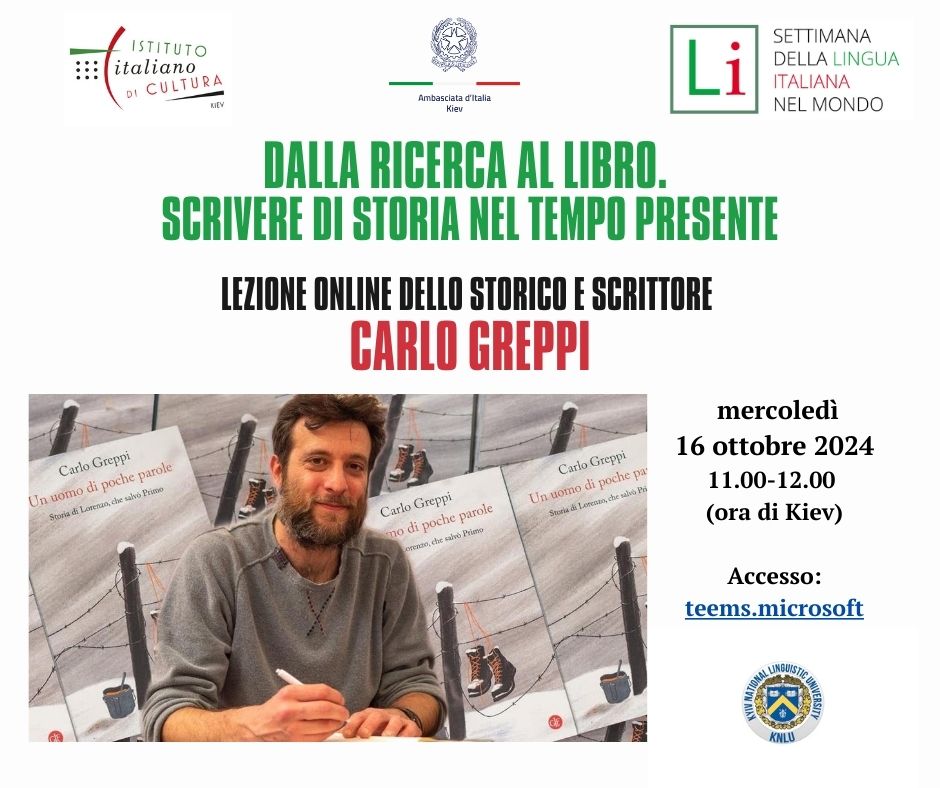 Carlo Greppi SILM 16_10_24