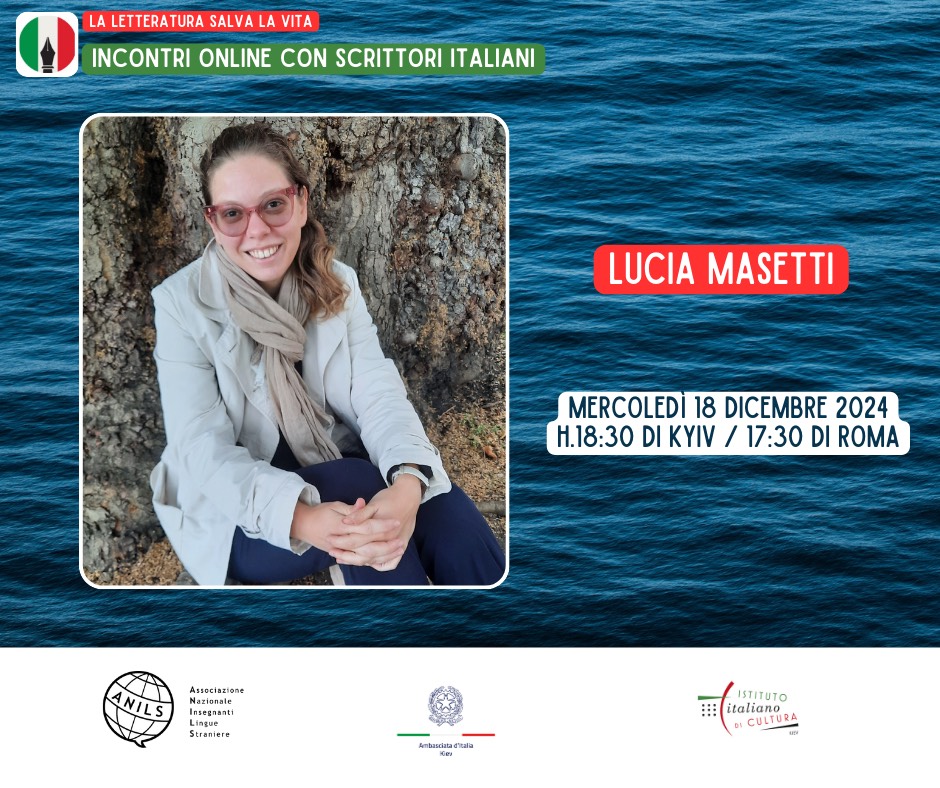 Lucia Masetti